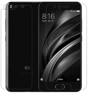 Загартоване захисне скло  Xiaomi Nillkin H+PRO-SP XM до смартфонів Mi 6